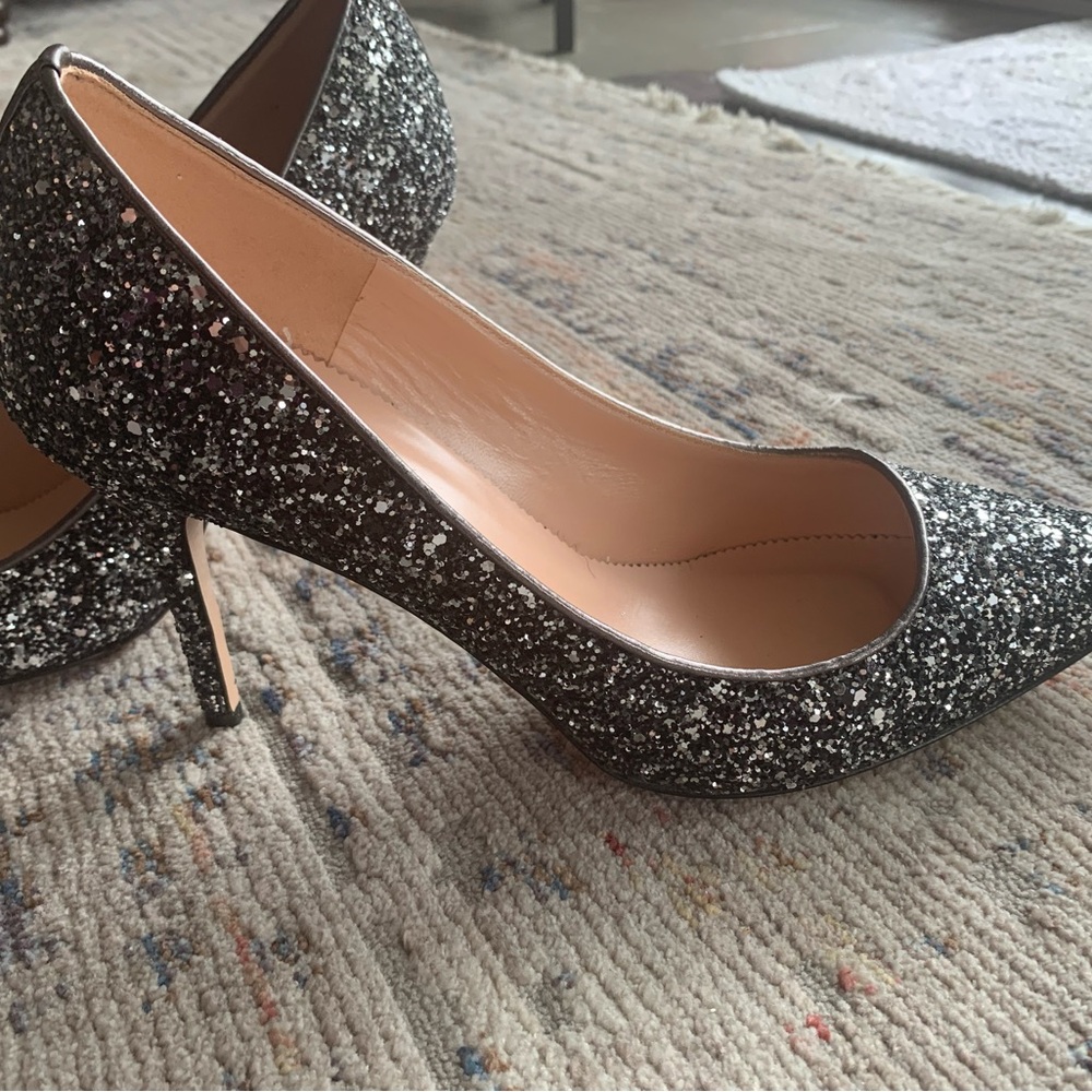 Get Your Glitter On! View 4